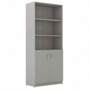 Стеллаж комбинированный Skyland Simple SR-5W.5 в Казани - kazan.mebel24.online | фото