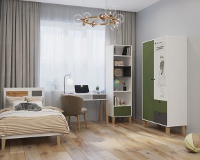 Стеллаж комбинированный Story в Казани - kazan.mebel24.online | фото 4