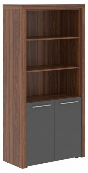 Стеллаж комбинированный Zenn ZHC 85.5 в Казани - kazan.mebel24.online | фото