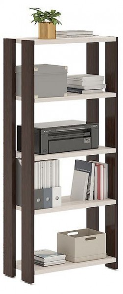 Стеллаж Slim СТЛН-145 в Казани - kazan.mebel24.online | фото 2