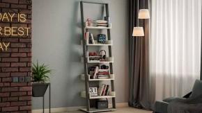 Стеллаж Тип 15 в Казани - kazan.mebel24.online | фото 3