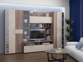 Стенка для гостиной Дарина в Казани - kazan.mebel24.online | фото 3