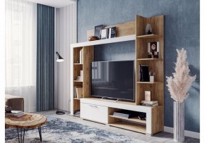 Стенка для гостиной Касэль в Казани - kazan.mebel24.online | фото 2