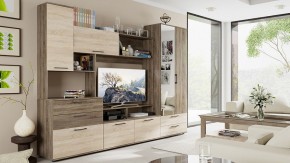 Стенка для гостиной Марта в Казани - kazan.mebel24.online | фото 2