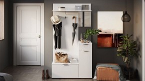 Стенка для прихожей Эвита в Казани - kazan.mebel24.online | фото 3