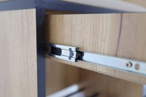 Стенка для прихожей Ольга Лофт 4 в Казани - kazan.mebel24.online | фото 5