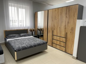 СТИЛ Кровать каркас в Казани - kazan.mebel24.online | фото 3