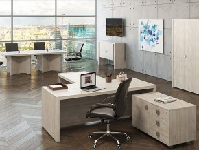 Стол для переговоров Solid в Казани - kazan.mebel24.online | фото 2