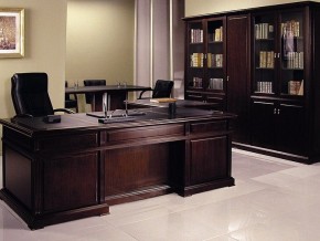 Стол для руководителя Ministry в Казани - kazan.mebel24.online | фото 2
