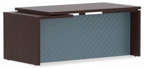 Стол для руководителя Torr Lux TLCT 189(R) в Казани - kazan.mebel24.online | фото