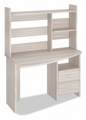 Стол компьютерный Домино Лайт СКЛ-Крл 120+НКЛ-120 в Казани - kazan.mebel24.online | фото 2