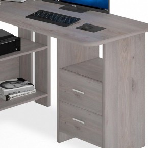 Стол компьютерный Домино Lite СТЛ-ОВ+С100Р в Казани - kazan.mebel24.online | фото 3