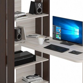 Стол компьютерный Домино Lite СТЛ-ОВ+С120Р в Казани - kazan.mebel24.online | фото 4