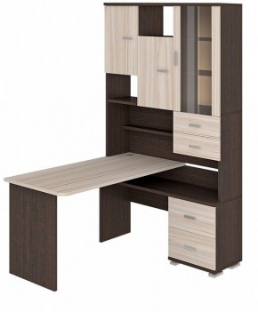Стол компьютерный Домино СР-620/140 в Казани - kazan.mebel24.online | фото 2