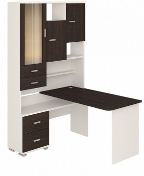 Стол компьютерный Домино СР-620/140 в Казани - kazan.mebel24.online | фото 2
