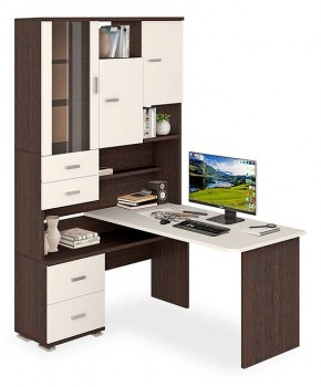 Стол компьютерный Домино СР-620/140 в Казани - kazan.mebel24.online | фото 2