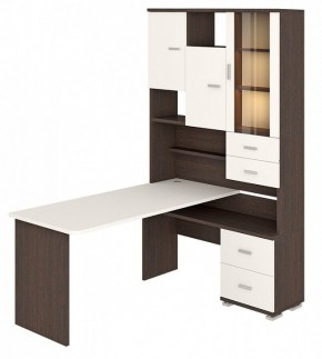 Стол компьютерный Домино СР-620/160 в Казани - kazan.mebel24.online | фото 2