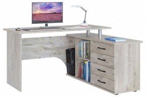 Стол компьютерный КСТ-109П в Казани - kazan.mebel24.online | фото 3