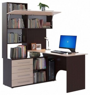 Стол компьютерный КСТ-14.1Л в Казани - kazan.mebel24.online | фото 3