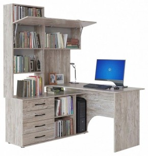 Стол компьютерный КСТ-14.1Л в Казани - kazan.mebel24.online | фото 3