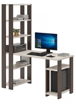 Стол компьютерный Slim СТН-180/140 в Казани - kazan.mebel24.online | фото 2
