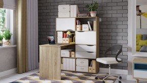 Стол компьютерный Тип 7 в Казани - kazan.mebel24.online | фото 3