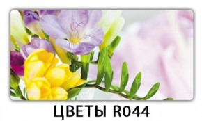 Стол обеденный Трилогия с фотопечатью Вино V611 в Казани - kazan.mebel24.online | фото 4