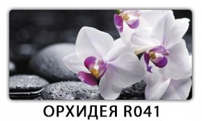 Стол обеденный Трилогия с фотопечатью Вино V611 в Казани - kazan.mebel24.online | фото 7