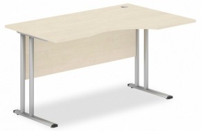 Стол офисный Imago-M СА-2M(R) в Казани - kazan.mebel24.online | фото