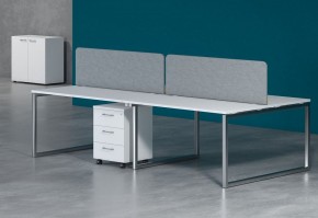 Стол офисный XTEN-Q XQWST 3214 в Казани - kazan.mebel24.online | фото 2