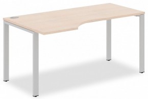Стол офисный Xten-S60 XS6CET 169(L) в Казани - kazan.mebel24.online | фото