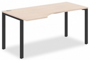 Стол офисный Xten-S60 XS6CET 169(L) в Казани - kazan.mebel24.online | фото
