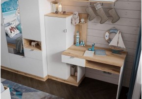 Стол письменный Джидда в Казани - kazan.mebel24.online | фото 3
