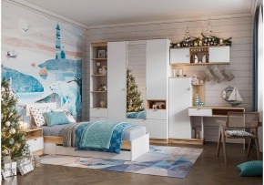 Стол письменный Джидда в Казани - kazan.mebel24.online | фото 4