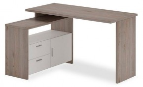 Стол письменный Домино Lite СКЛ-ПРЯМ130+ТБЛ в Казани - kazan.mebel24.online | фото 2