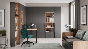 Стол письменный Порто ТД-393.15.01 в Казани - kazan.mebel24.online | фото 3