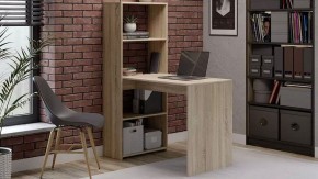 Стол письменный Тип 12 в Казани - kazan.mebel24.online | фото 4