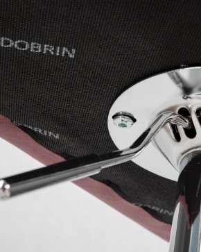 Стул барный DOBRIN KRUGER ARM, пудрово-розовый велюр (MJ9-32) в Казани - kazan.mebel24.online | фото 10