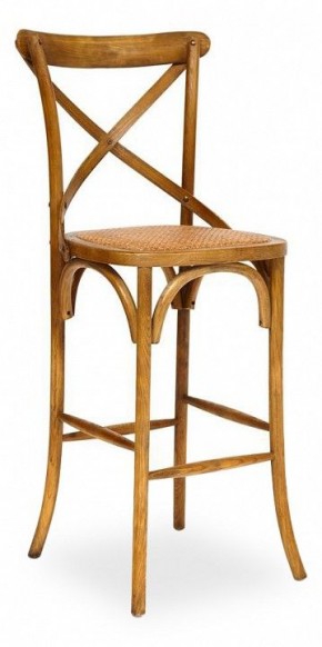 Стул барный Secret De Maison Cross Bar mod.CE6002 в Казани - kazan.mebel24.online | фото