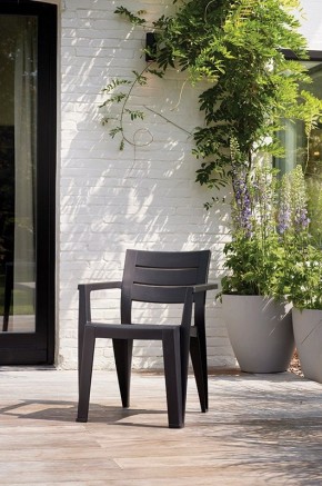 Стул Джули (Julie dining chair) капучино в Казани - kazan.mebel24.online | фото 2