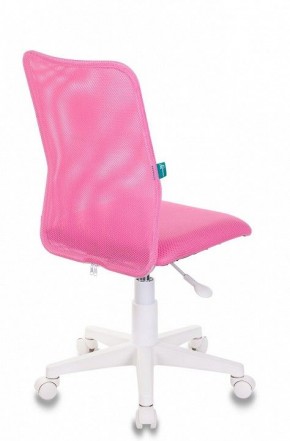 Стул компьютерный KD-9/WH/TW-13A в Казани - kazan.mebel24.online | фото 4