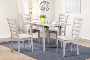 Стул LT C16412 GREY #G45/ FB51 М-City в Казани - kazan.mebel24.online | фото 4