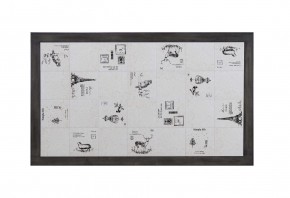 Стул LT C17443 DARK GREY #G521/ FABRIC FB62 PARIS М-City в Казани - kazan.mebel24.online | фото 3