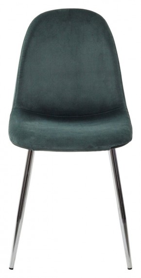 Стул PESCARA UF910-14 DARK GREEN, велюр  М-City в Казани - kazan.mebel24.online | фото 4