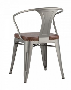 Стул Tolix Arms Soft в Казани - kazan.mebel24.online | фото 4