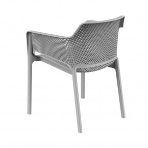 Стулья EVER серый в Казани - kazan.mebel24.online | фото 4