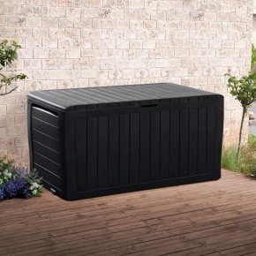 Сундук Марвел (MARVEL PLUS STORAGE BOX 270L) в Казани - kazan.mebel24.online | фото 4