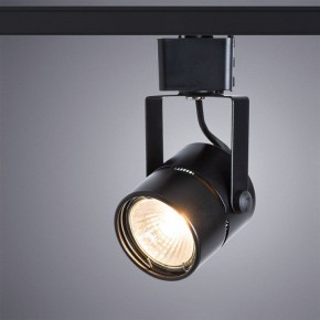 Светильник на штанге Arte Lamp Mizar A1311PL-1BK в Казани - kazan.mebel24.online | фото 2