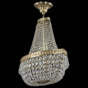 Светильник на штанге Bohemia Ivele Crystal 1901 19013/H1/55IV G в Казани - kazan.mebel24.online | фото 2