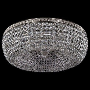 Светильник на штанге Bohemia Ivele Crystal 1903 19031/55IV Ni в Казани - kazan.mebel24.online | фото 2
